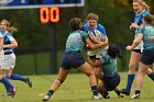 Women's Rugby vs Endicott  Wheaton Women's Rugby vs Endicott College.  Photo by Keith Nordstrom : Wheaton, Rugby, Endicott